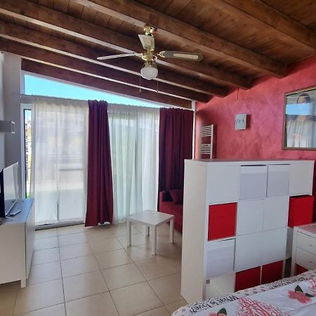 La Dea Busa Canosa di Puglia Zewnętrze zdjęcie