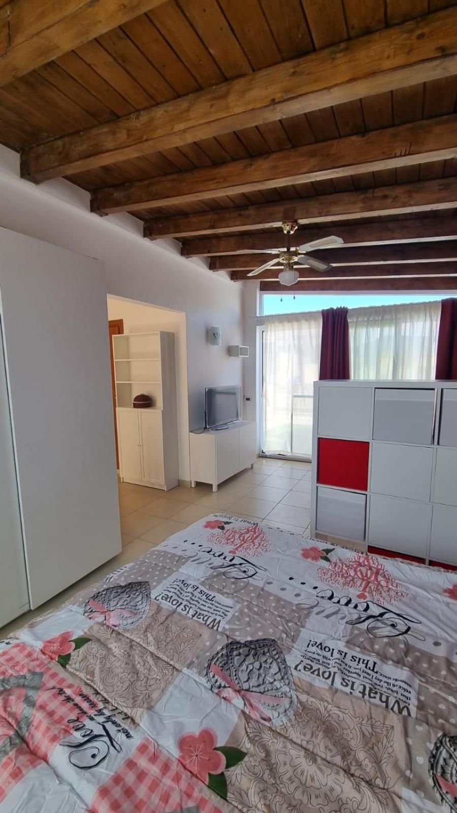 La Dea Busa Canosa di Puglia Zewnętrze zdjęcie