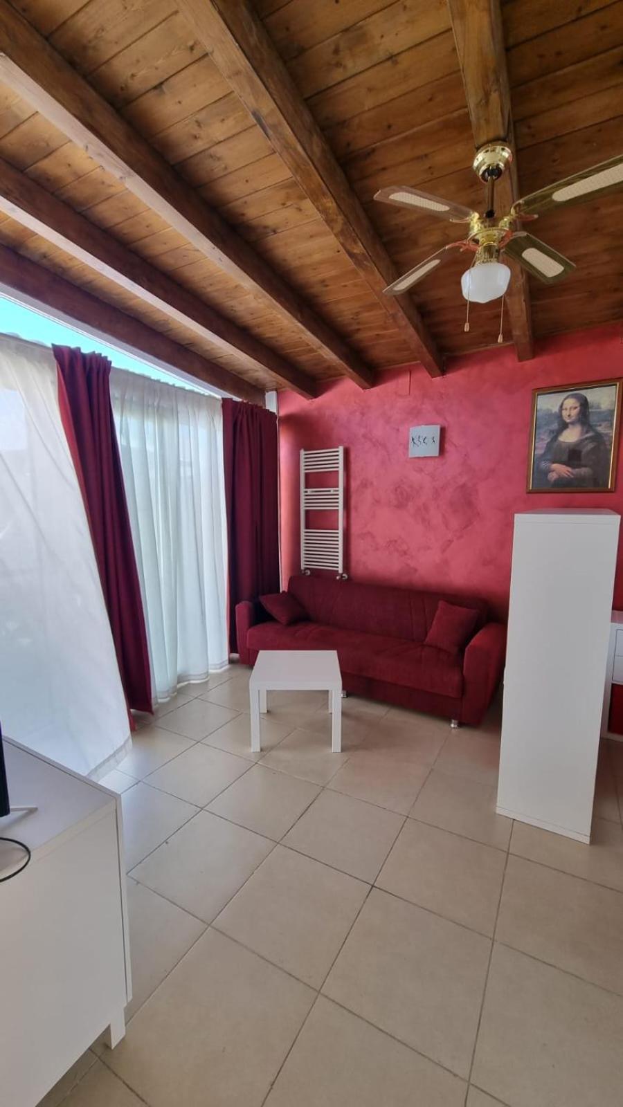 La Dea Busa Canosa di Puglia Zewnętrze zdjęcie