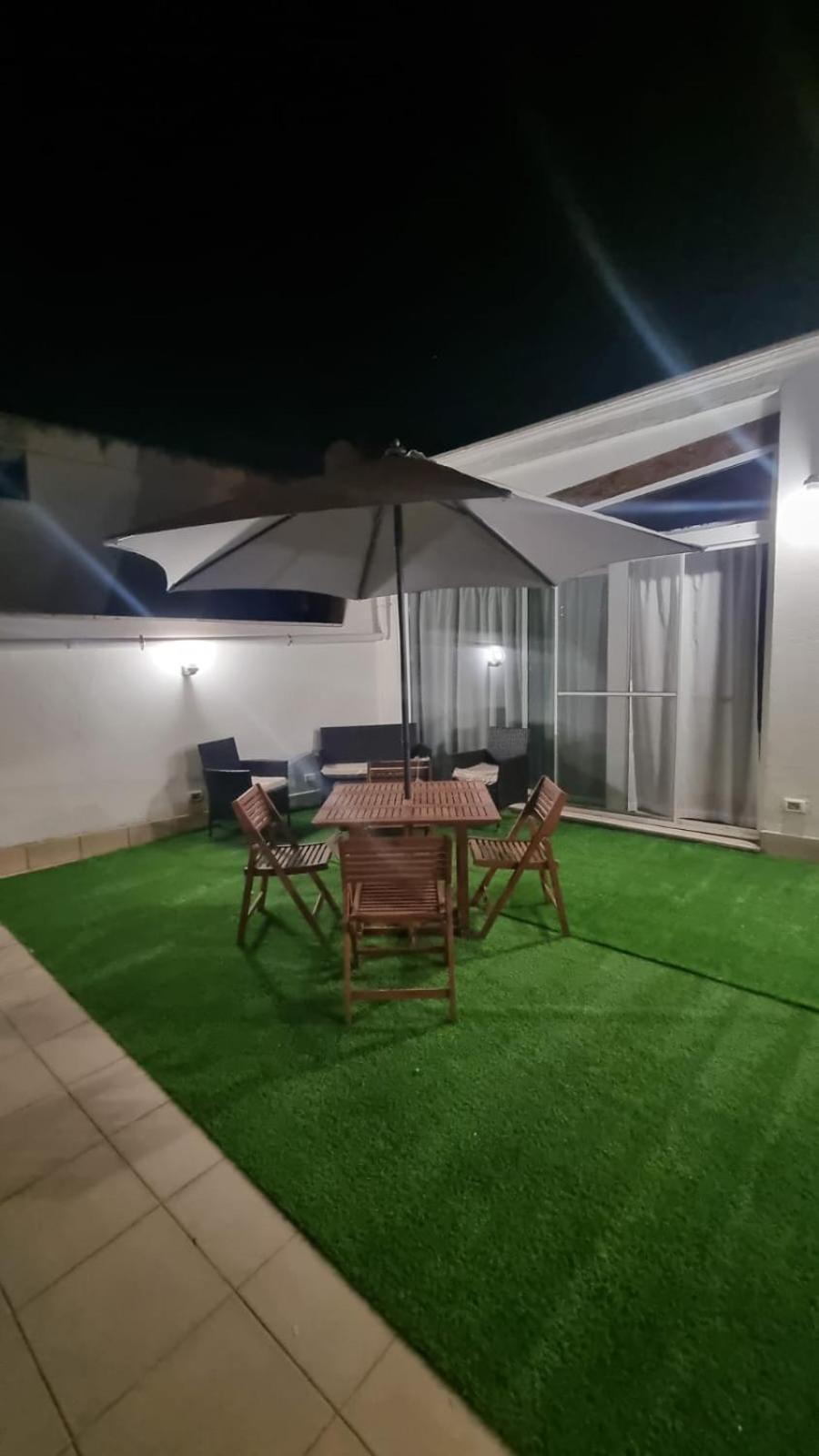 La Dea Busa Canosa di Puglia Zewnętrze zdjęcie